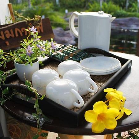 Saabpaiboon Grand Resort Ban Talat Oda fotoğraf
