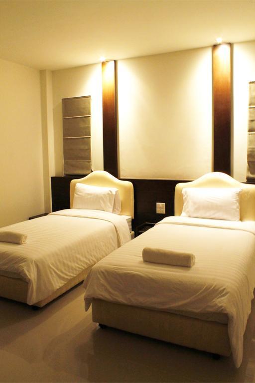 Saabpaiboon Grand Resort Ban Talat Oda fotoğraf